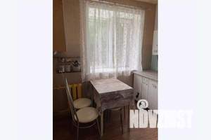 2-к квартира, посуточно, 43м2, 2/5 этаж