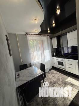 1-к квартира, посуточно, 37м2, 2/5 этаж