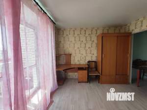 1-к квартира, на длительный срок, 34м2, 7/9 этаж