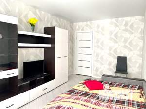 1-к квартира, посуточно, 45м2, 4/9 этаж