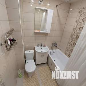 1-к квартира, посуточно, 33м2, 4/5 этаж