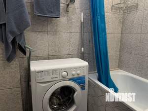 1-к квартира, посуточно, 31м2, 4/5 этаж