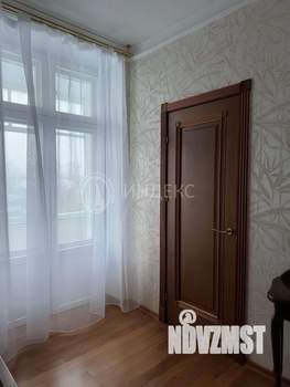 3-к квартира, на длительный срок, 93м2, 4/4 этаж