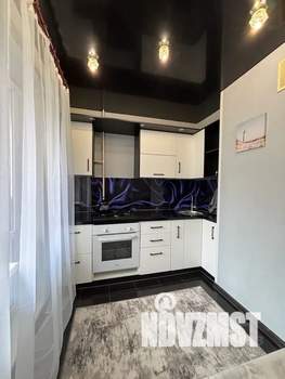 1-к квартира, посуточно, 37м2, 2/5 этаж