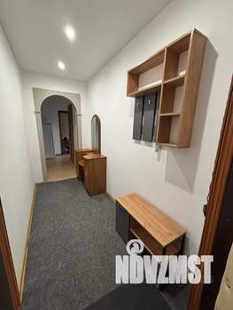 1-к квартира, посуточно, 37м2, 2/5 этаж