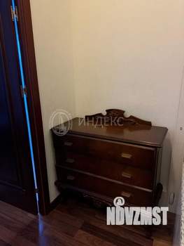 3-к квартира, на длительный срок, 93м2, 4/4 этаж