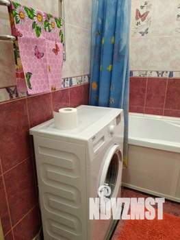 1-к квартира, посуточно, 31м2, 1/1 этаж