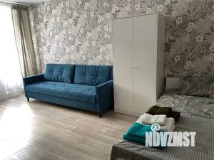 1-к квартира, посуточно, 30м2, 3/5 этаж