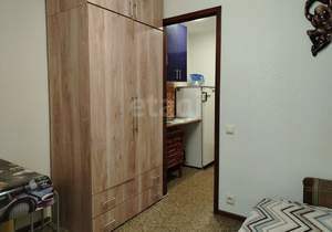 1-к квартира, на длительный срок, 13м2, 3/5 этаж