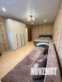 1-к квартира, посуточно, 37м2, 2/5 этаж
