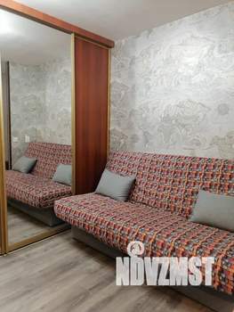 1-к квартира, посуточно, 29м2, 4/4 этаж