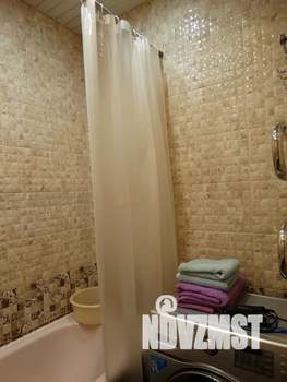 1-к квартира, посуточно, 37м2, 3/5 этаж