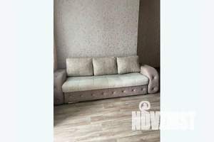 2-к квартира, посуточно, 43м2, 2/5 этаж