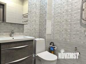 1-к квартира, посуточно, 32м2, 1/1 этаж