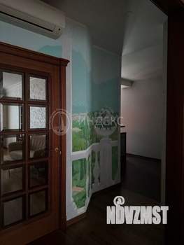 3-к квартира, на длительный срок, 93м2, 4/4 этаж