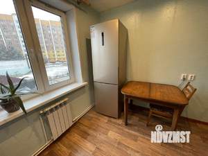 1-к квартира, посуточно, 38м2, 2/9 этаж