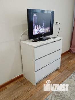 1-к квартира, посуточно, 38м2, 2/9 этаж