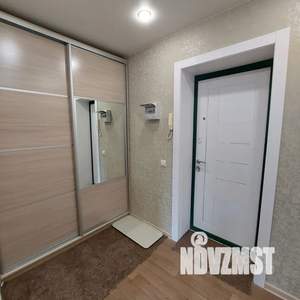 1-к квартира, посуточно, 33м2, 4/5 этаж