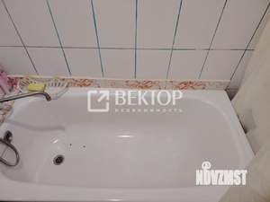 1-к квартира, на длительный срок, 28м2, 3/3 этаж