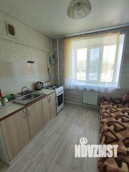 1-к квартира, на длительный срок, 34м2, 7/9 этаж
