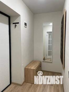 1-к квартира, посуточно, 30м2, 2/5 этаж