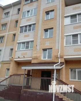 1-к квартира, на длительный срок, 40м2, 3/6 этаж