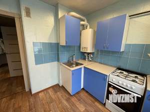 1-к квартира, посуточно, 38м2, 2/9 этаж