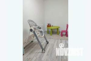 3-к квартира, посуточно, 55м2, 2/5 этаж