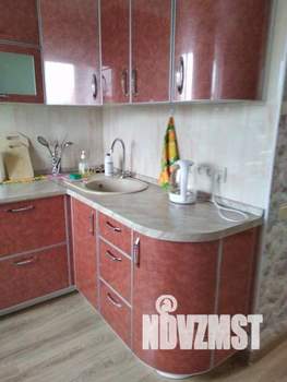 1-к квартира, посуточно, 31м2, 1/1 этаж