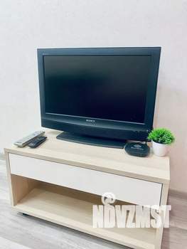 1-к квартира, посуточно, 35м2, 3/9 этаж