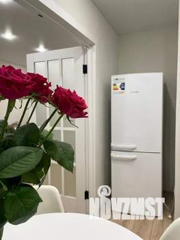 1-к квартира, посуточно, 30м2, 2/5 этаж