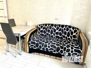 1-к квартира, посуточно, 45м2, 4/9 этаж