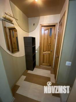 1-к квартира, на длительный срок, 31м2, 3/5 этаж