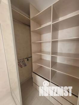 1-к квартира, посуточно, 41м2, 7/7 этаж