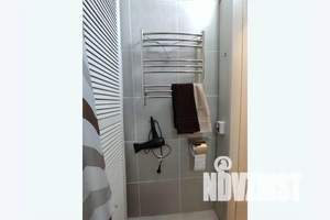3-к квартира, посуточно, 55м2, 2/5 этаж