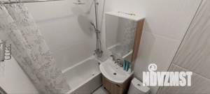 1-к квартира, посуточно, 41м2, 7/9 этаж