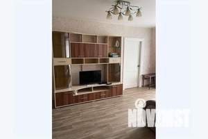 2-к квартира, посуточно, 43м2, 2/5 этаж