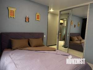 1-к квартира, посуточно, 31м2, 4/5 этаж