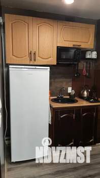 1-к квартира, посуточно, 29м2, 4/4 этаж