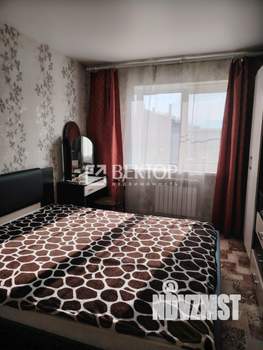 1-к квартира, на длительный срок, 28м2, 3/3 этаж