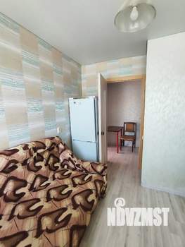 1-к квартира, на длительный срок, 34м2, 7/9 этаж