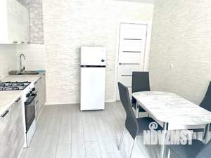 1-к квартира, посуточно, 45м2, 4/9 этаж