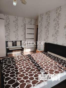 1-к квартира, на длительный срок, 28м2, 3/3 этаж