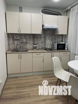 1-к квартира, посуточно, 30м2, 2/5 этаж