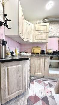 2-к квартира, вторичка, 45м2, 5/5 этаж
