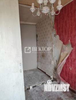 2-к квартира, вторичка, 43м2, 5/5 этаж