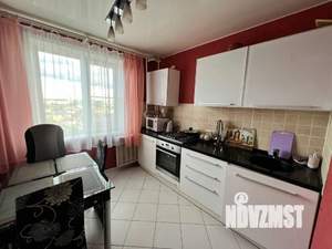 2-к квартира, вторичка, 50м2, 7/10 этаж
