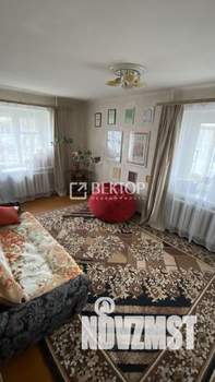 1-к квартира, вторичка, 31м2, 3/5 этаж