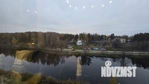 3-к квартира, вторичка, 90м2, 6/6 этаж