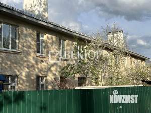 2-к квартира, вторичка, 40м2, 2/2 этаж